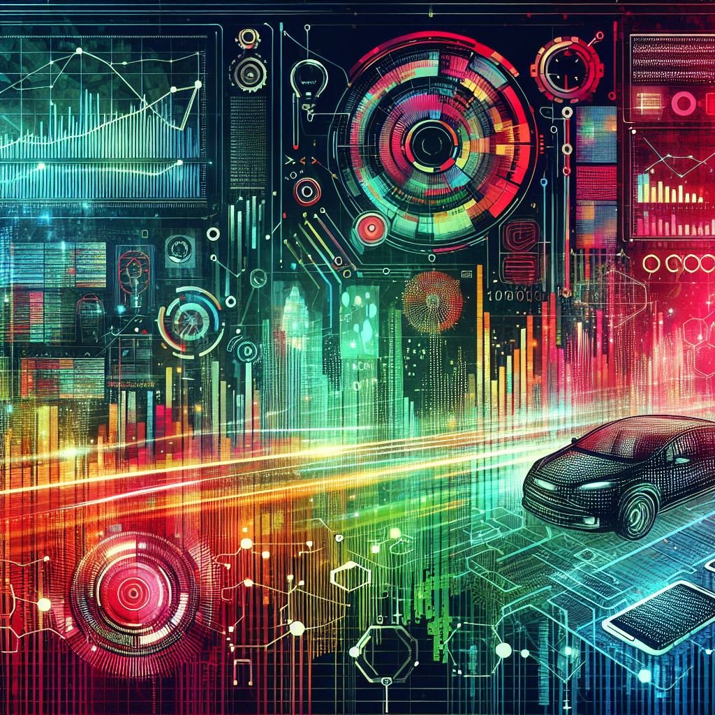 The Road Less Traveled: Revolutionizing Efficiency in Transport Routes